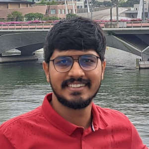 Arjav Gandhi