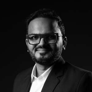 Nihal Patel